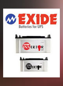 Batteries