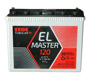 EL MASTER