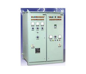 INDUSTRIAL CHARGER