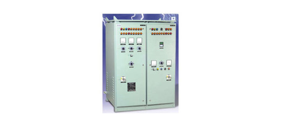 INDUSTRIAL CHARGER