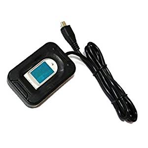 PRECISION PB 510 USB FINGERPRINT SENSOR