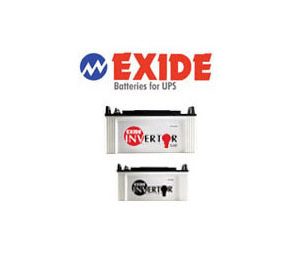 EXIDE® BATTERY
