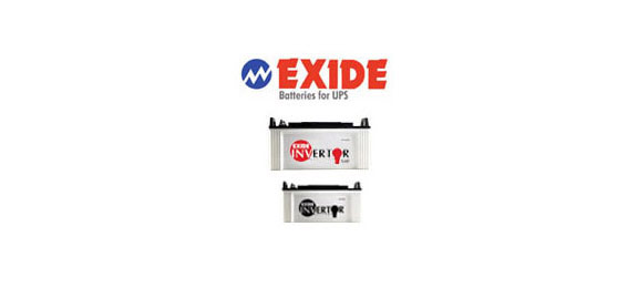 EXIDE® BATTERY