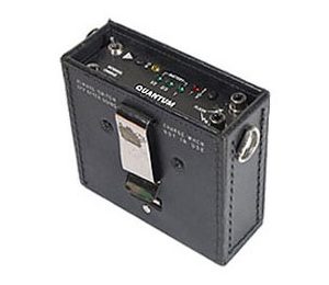 QUANTUM BATTERY