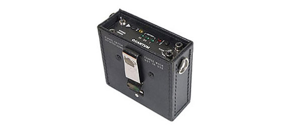 QUANTUM BATTERY