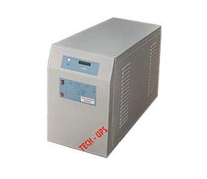 TECH-UPS SERIES ON-LINE UPS